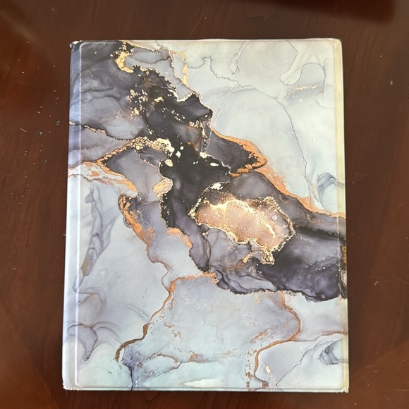 Keyboard Case iPad Soft Back Cover Magnetically Detachable Bluetooth Keyboard - Picture 9 of 11